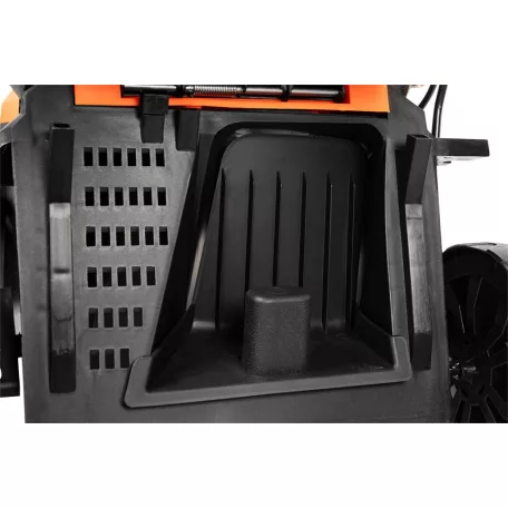 NEO TOOLS Akkus Fűnyíró Energy+36V(2X18V) Akku.Nél 380 mm, 45 L