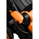 NEO TOOLS Akkus Fűnyíró Energy+36V(2X18V) Akku.Nél 380 mm, 45 L