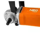 NEO TOOLS Polírozógép 900W 150 mm 600-3000Rpm