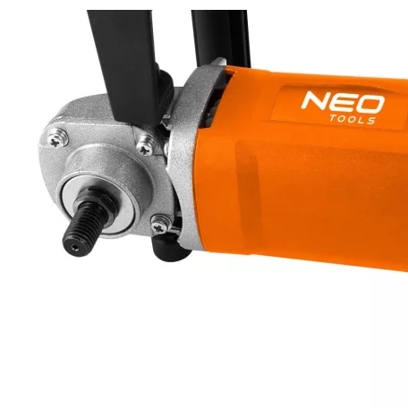NEO TOOLS Polírozógép 900W 150 mm 600-3000Rpm