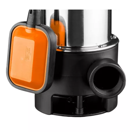 NEO TOOLS Szennyvíz Szivattyú 900W