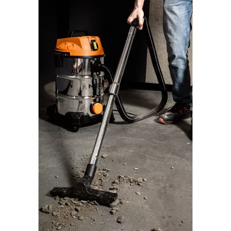 NEO TOOLS Porszívó Ipari 1400W 30L 7,8Kg