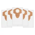 NEO TOOLS Porzsák 5 db /04-739/ Porszívóhoz