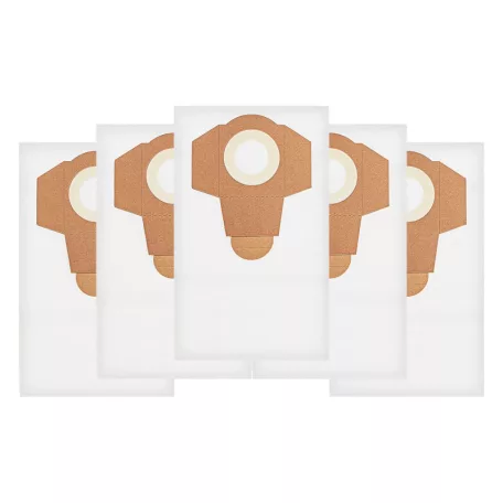 NEO TOOLS Porzsák 5 db /04-739/ Porszívóhoz