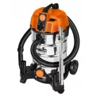 NEO TOOLS Porszívó Ipari 1600W 35L 8,3Kg