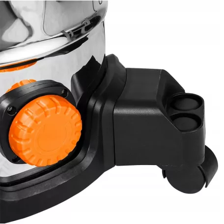 NEO TOOLS Porszívó Ipari 1600W 35L 8,3Kg