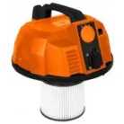 NEO TOOLS Porszívó Ipari 1600W 35L 8,3Kg