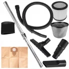 NEO TOOLS Porszívó Ipari 1600W 35L 8,3Kg