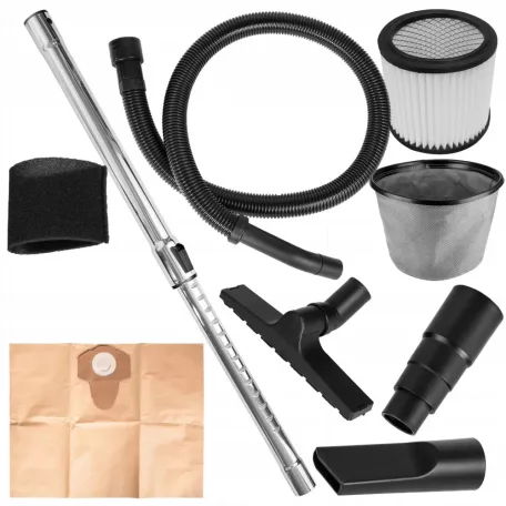 NEO TOOLS Porszívó Ipari 1600W 35L 8,3Kg