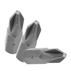 NEO TOOLS Bit Hegy Ph2*25mm 1/4" 20 db