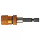 NEO TOOLS Bit Hajtószár Mágneses 1/4" 60mm