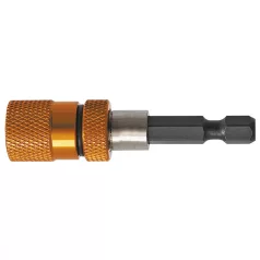NEO TOOLS Bit Hajtószár Mágneses 1/4" 60mm