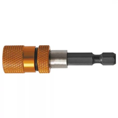 NEO TOOLS Bit Hajtószár Mágneses 1/4" 60mm