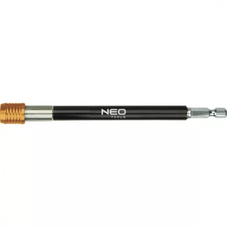 NEO TOOLS Bit Hajtószár Mágneses 1/4" 150mm