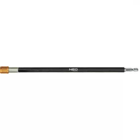 NEO TOOLS Bit Hajtószár Mágneses 1/4" 300mm