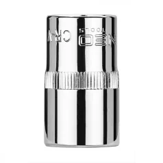 NEO TOOLS Dugókulcs Fej 1/2" 16mm 6P.