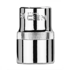 NEO TOOLS Dugókulcs Fej 1/2" 18mm 6P.