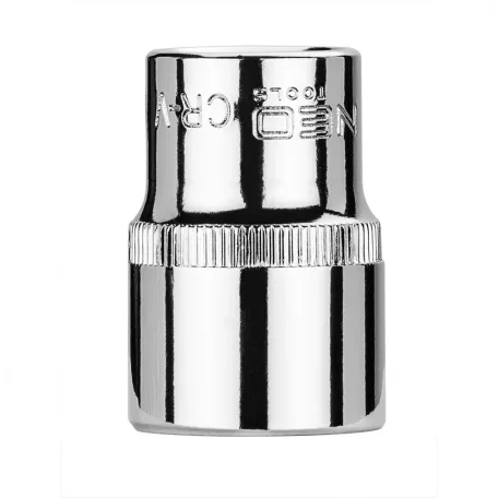 NEO TOOLS Dugókulcs Fej 1/2" 19mm 6P.