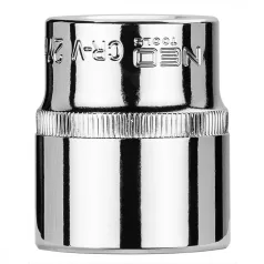 NEO TOOLS Dugókulcs Fej 1/2" 27mm 6P.