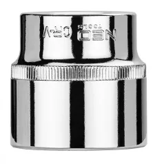 NEO TOOLS Dugókulcs Fej 1/2" 36mm 6P.