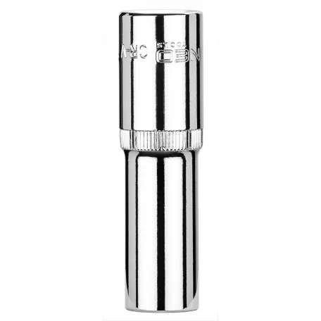 NEO TOOLS Dugókulcs Fej 1/2" 13mm 77mm 6P