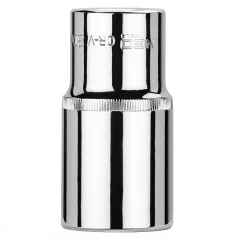 NEO TOOLS Dugókulcs Fej 1/2" 30mm 77mm 6P