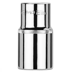 NEO TOOLS Dugókulcs Fej 1/2" 32mm 77mm 6P