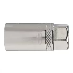 NEO TOOLS Gyertyakulcs Betét Mágn. 1/2" 21mm 68mm