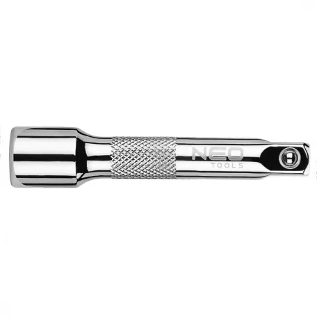 NEO TOOLS Toldószár 3/8" 75mm