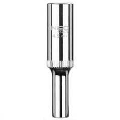 NEO TOOLS Dugókulcs Fej 1/4" 4,5mm 6P.