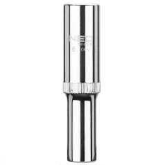 NEO TOOLS Dugókulcs Fej 1/4" 6mm 6P.