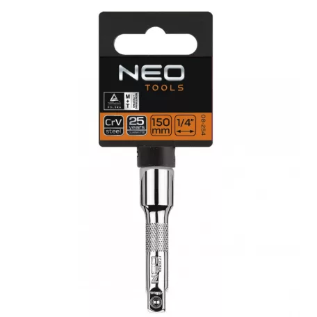 NEO TOOLS Toldószár 50mm 1/4"