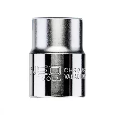 NEO TOOLS Dugókulcs Fej 3/4" 22mm 6P.