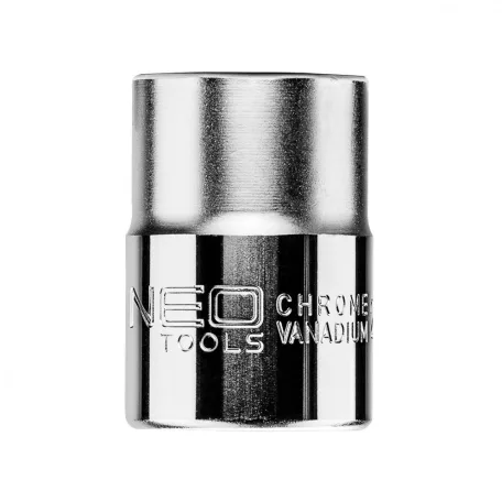 NEO TOOLS Dugókulcs Fej 3/4" 24mm 6P.