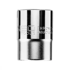 NEO TOOLS Dugókulcs Fej 3/4" 27mm 6P.