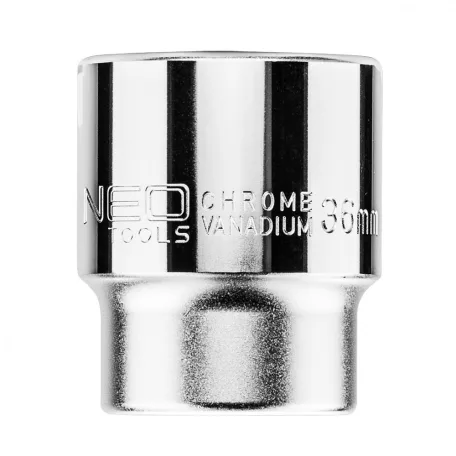 NEO TOOLS Dugókulcs Fej 3/4" 36mm 6P.