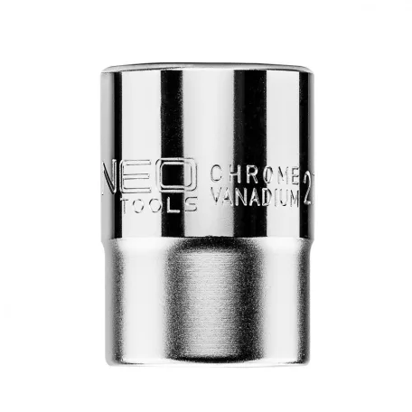 NEO TOOLS Dugókulcs Fej 3/4" 27mm 12P.