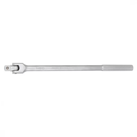 NEO TOOLS Hajtókar Flexibilis 3/4" 510mm