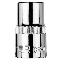 NEO TOOLS Dugókulcs Fej 1/2" 13mm 6P.