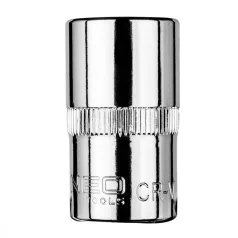 NEO TOOLS Dugókulcs Fej 1/2" 15mm 6P.