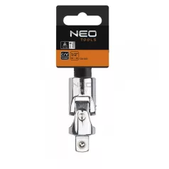 NEO TOOLS Csukló 65mm 1/2"