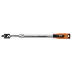 NEO TOOLS Hajtókar 1/2"Csuklós Teleszkóp.470-620mm