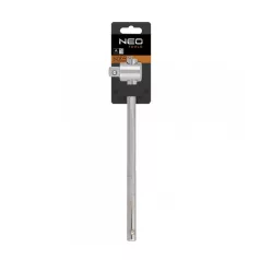 NEO TOOLS Hajtókar T Csúszkás 1/2" 250mm