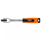 NEO TOOLS Hajtókar Flexibilis 250mm 1/2"