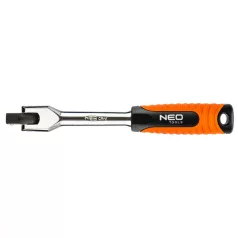 NEO TOOLS Hajtókar Flexibilis 250mm 1/2"