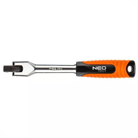 NEO TOOLS Hajtókar Flexibilis 250mm 1/2"