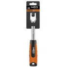 NEO TOOLS Hajtókar Flexibilis 250mm 1/2"
