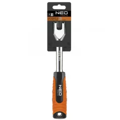 NEO TOOLS Hajtókar Flexibilis 250mm 1/2"