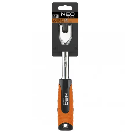 NEO TOOLS Hajtókar Flexibilis 250mm 1/2"