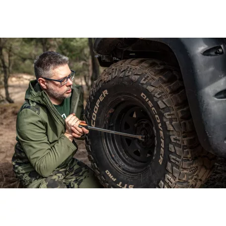 NEO TOOLS Hajtókar Csuklós 1/2" 450mm